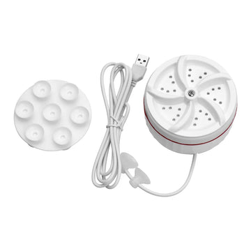 2 in 1 Mini Washing Machine | غسالة صغيرة 2 في 1