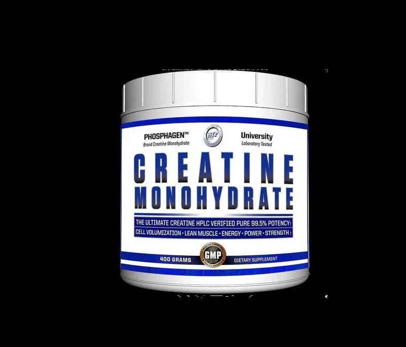 فوسفاجين - كرياتين مونوهيدرات (الأصلي) | Phosphagen - Creatine Monohydrate (Original)